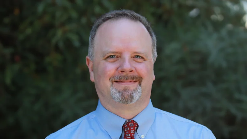 Dr. Michael Thompson